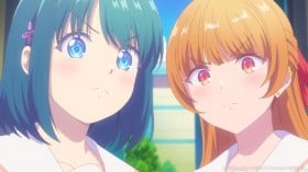 You Can't Be in a Rom-Com with Your Childhood Friends! Episode 9 story & Preview Cuts Released: The Fourth Childhood Friend Appears